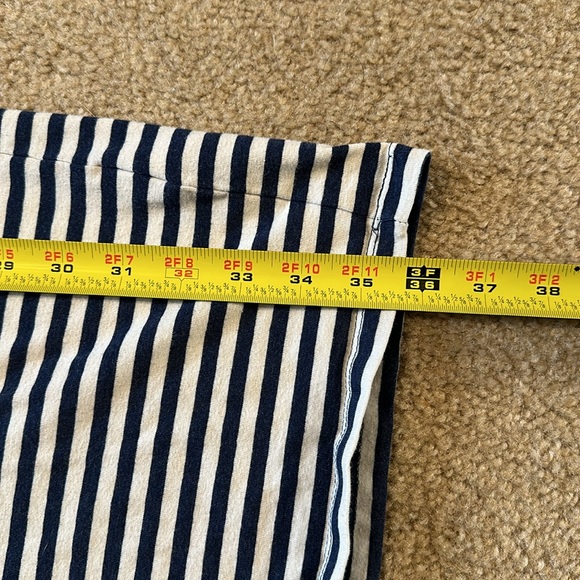 H&M Basic Striped Dress! - Picture 6 of 7